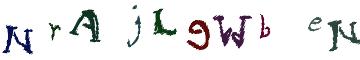 Bild-CAPTCHA