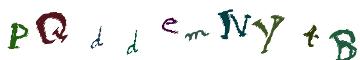 Beeld-CAPTCHA