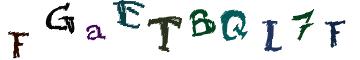 Beeld-CAPTCHA