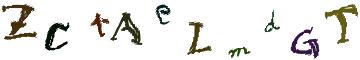Beeld-CAPTCHA