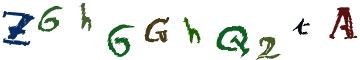 Beeld-CAPTCHA