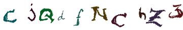 Beeld-CAPTCHA