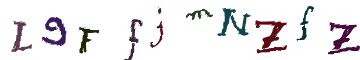 Beeld-CAPTCHA